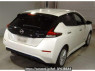 Used 2022 AT nissan leaf ZE1 Image[1]