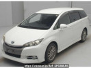 Toyota Wish ZGE20W