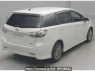 Used 2012 AT toyota wish ZGE20W Image[1]