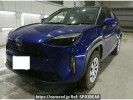 Toyota YARIS CROSS MXPB15
