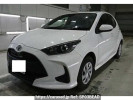 Toyota YARIS MXPA15
