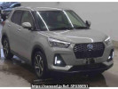Daihatsu Rocky A202S