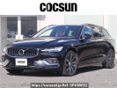 Volvo V60 ZB420