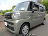 Used 2025 AT suzuki spacia MK94S Image[0]