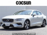 Used 2020 AT volvo s60 ZB420 Image[0]