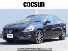 Volvo S60 FB6304T