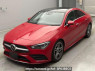 Used 2020 AT mercedes-benz cla-class 118347M Image[0]