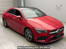 Used 2020 AT mercedes-benz cla-class 118347M Image[2]