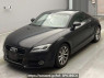 Used 2015 AT audi tt 8JCDA Image[0]