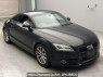 Used 2015 AT audi tt 8JCDA Image[2]