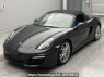Used 2014 AT porsche boxster 981MA123 Image[0]