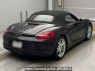 Used 2014 AT porsche boxster 981MA123 Image[1]