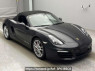 Used 2014 AT porsche boxster 981MA123 Image[2]