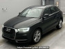 Used 2018 AT audi q3 8UCULB Image[0]