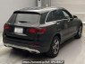 Used 2020 AT mercedes-benz glc-class 253915C Image[1]