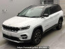 Used 2023 AT jeep commander H620 Image[0]