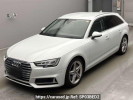 Audi A4 Avant 8WCYRF