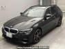 Used 2022 AT bmw 3-series 6K20 Image[0]