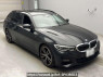 Used 2022 AT bmw 3-series 6K20 Image[2]