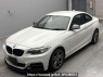 Used 2016 AT bmw 2-series 1J30 Image[0]
