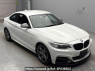 Used 2016 AT bmw 2-series 1J30 Image[2]