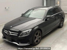 Mercedes Benz C CLASS STATION WAGON 205204