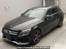 Used 2016 AT mercedes-benz c-class-station-wagon 205204 Image[0]