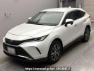 Toyota Harrier MXUA80