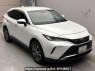 Used 2023 AT toyota harrier MXUA80 Image[2]