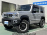 Used 2022 AT suzuki jimny JB64W Image[0]