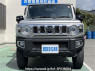Used 2022 AT suzuki jimny JB64W Image[2]