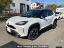 Toyota YARIS CROSS MXPJ10