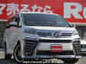 Used 2018 AT toyota vellfire AGH35W Image[0]