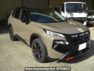 Nissan X-Trail SNT33