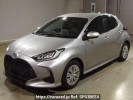 Toyota YARIS MXPA10