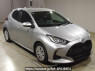 Used 2024 AT toyota yaris MXPA10 Image[2]