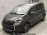 Used 2023 AT toyota sienta MXPL10G Image[0]