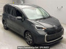 Used 2023 AT toyota sienta MXPL10G Image[2]