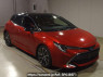 Used 2020 AT toyota corolla-sports ZWE213H Image[2]