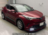 Used 2017 AT toyota c-hr ZYX10 Image[2]