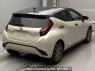 Used 2024 AT toyota aqua MXPK11 Image[1]