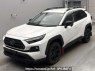 Used 2023 AT toyota rav4 AXAH54 Image[0]