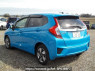 Used 2013 AT honda fit-hybrid GP5 Image[1]