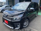 Toyota Voxy ZWR80W