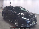 Lexus RX AGL20W
