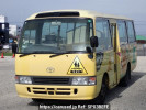 Toyota Coaster HZB40