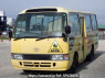 Used 2004 MT toyota coaster HZB40 Image[0]