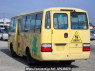 Used 2004 MT toyota coaster HZB40 Image[1]