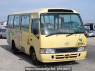 Used 2004 MT toyota coaster HZB40 Image[2]
