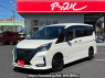 Used 2021 AT nissan serena HFC27 Image[0]